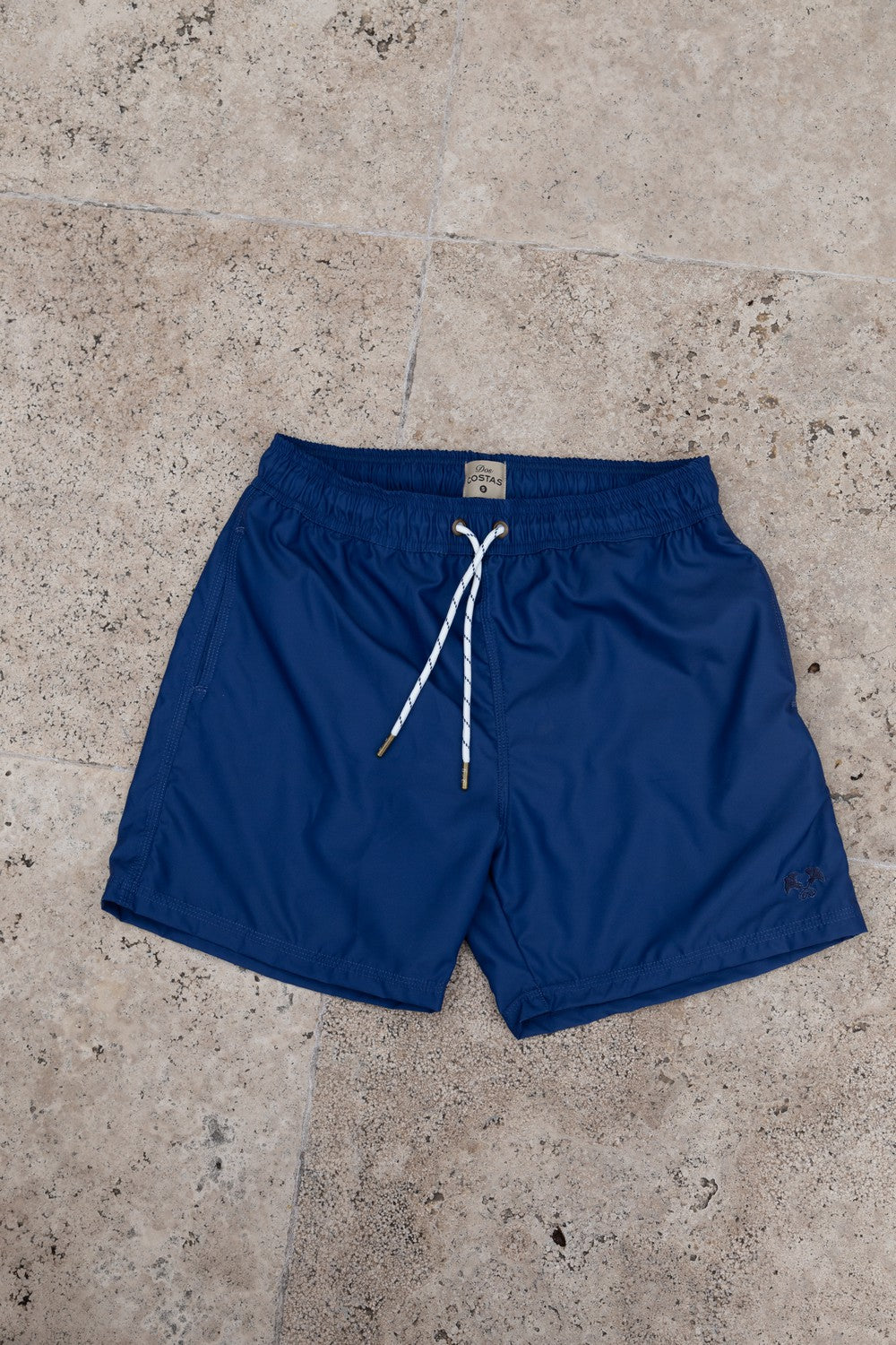 Azurro Shorts