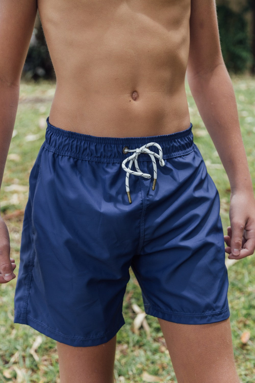 Azurro Shorts