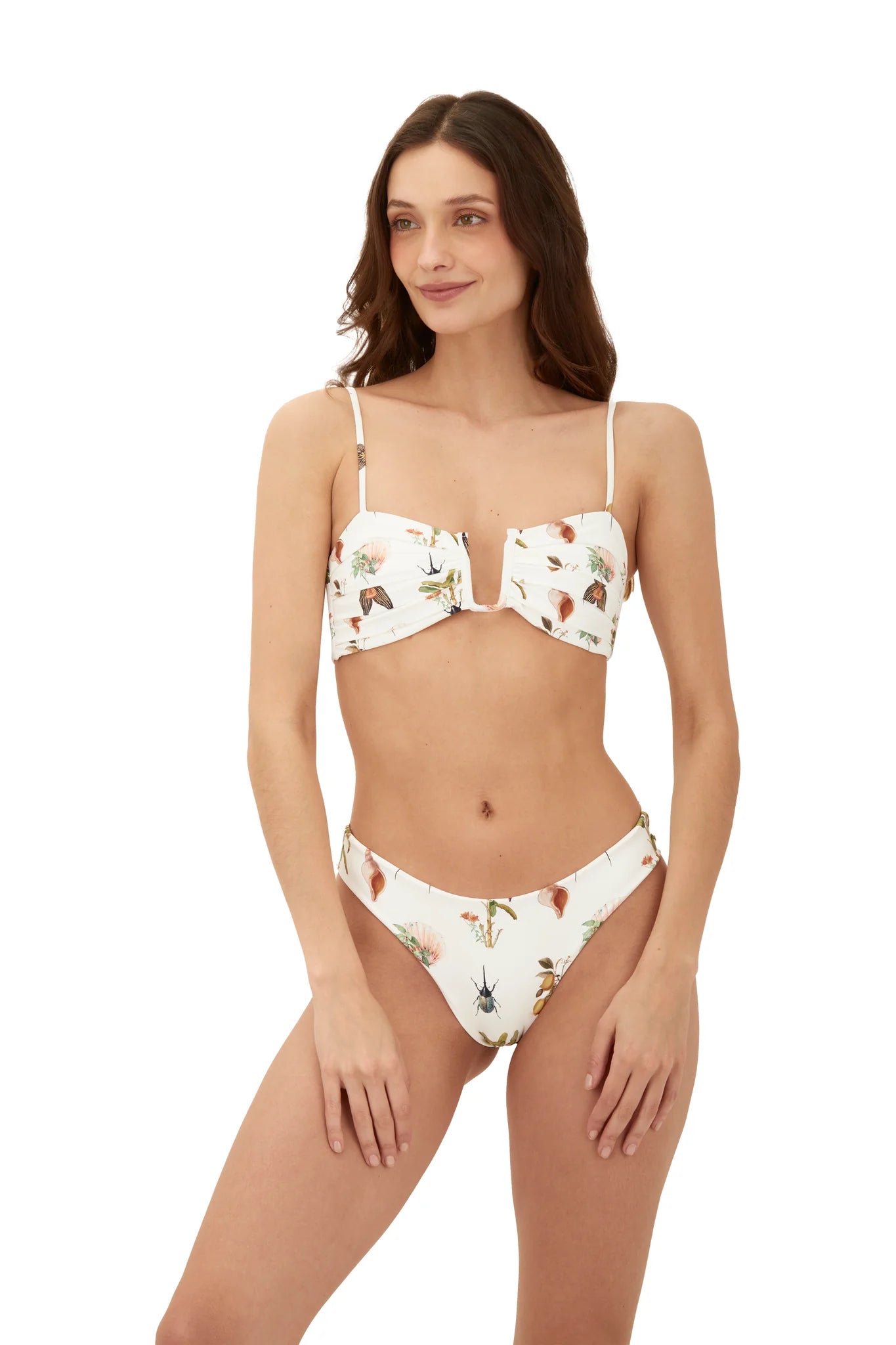 Banana tree blush paramount bottom