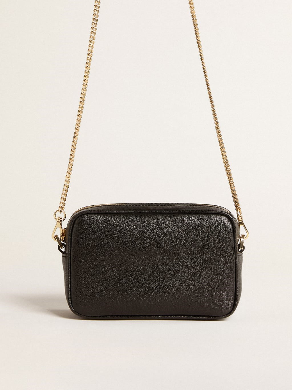 Bolso Mini Star Goat Leather Lux Body