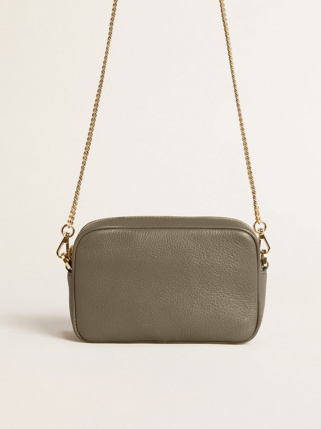 Bolso Mini Star Goat Leather Lux Body