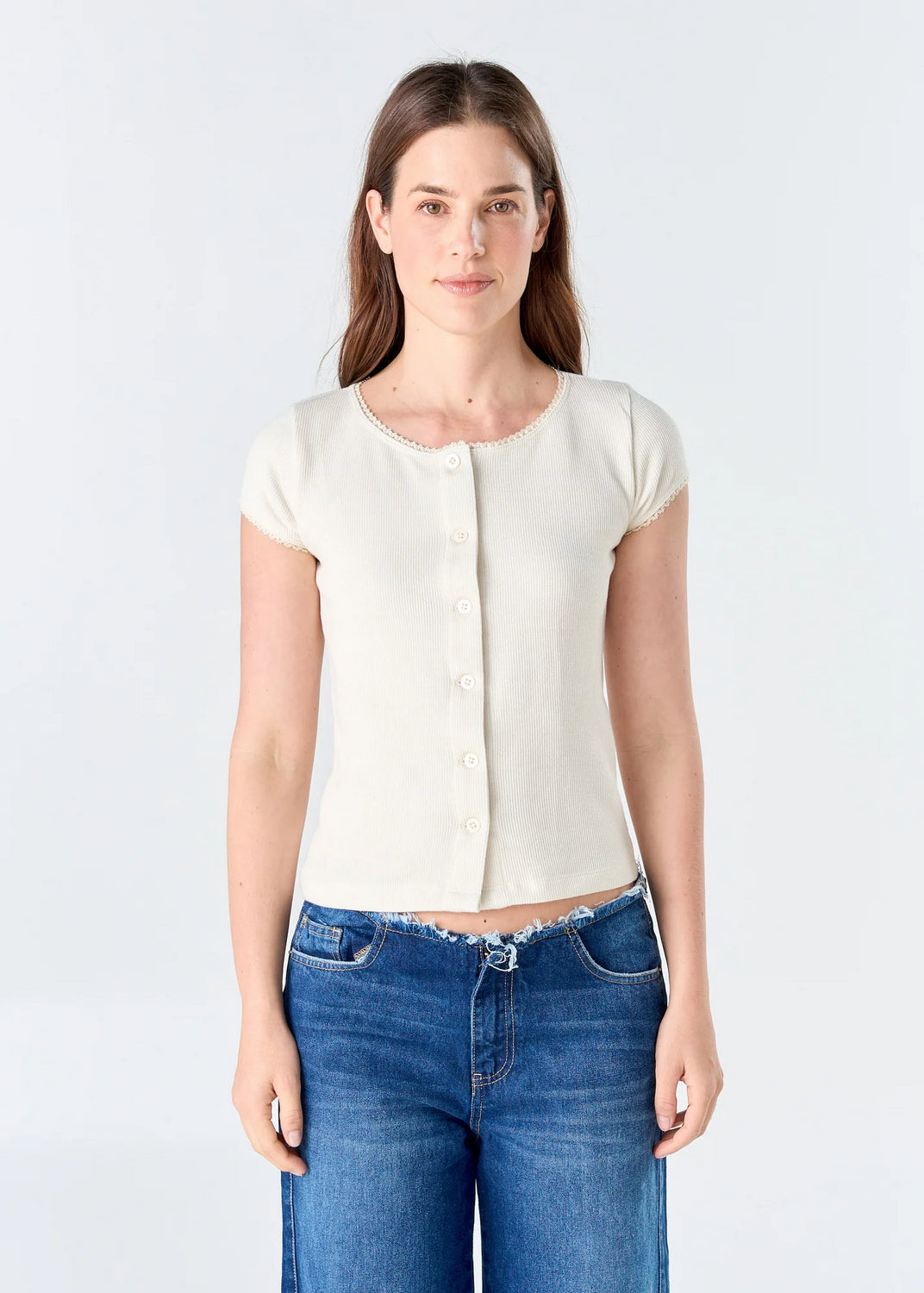 Babe top 132
