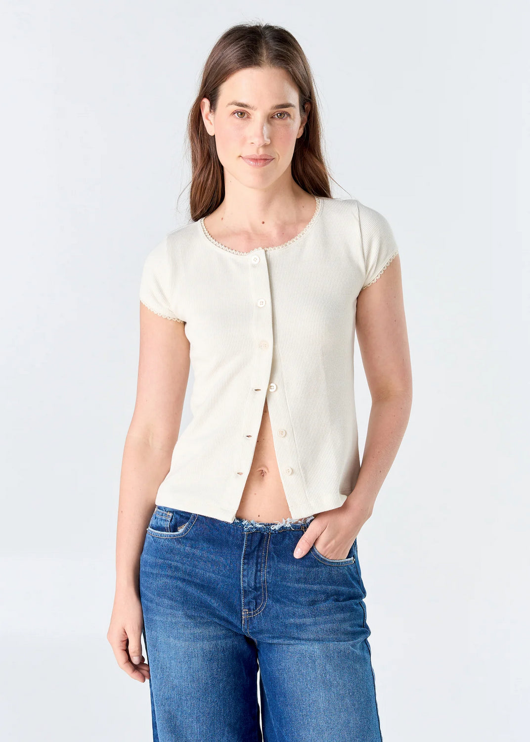 Babe top 132