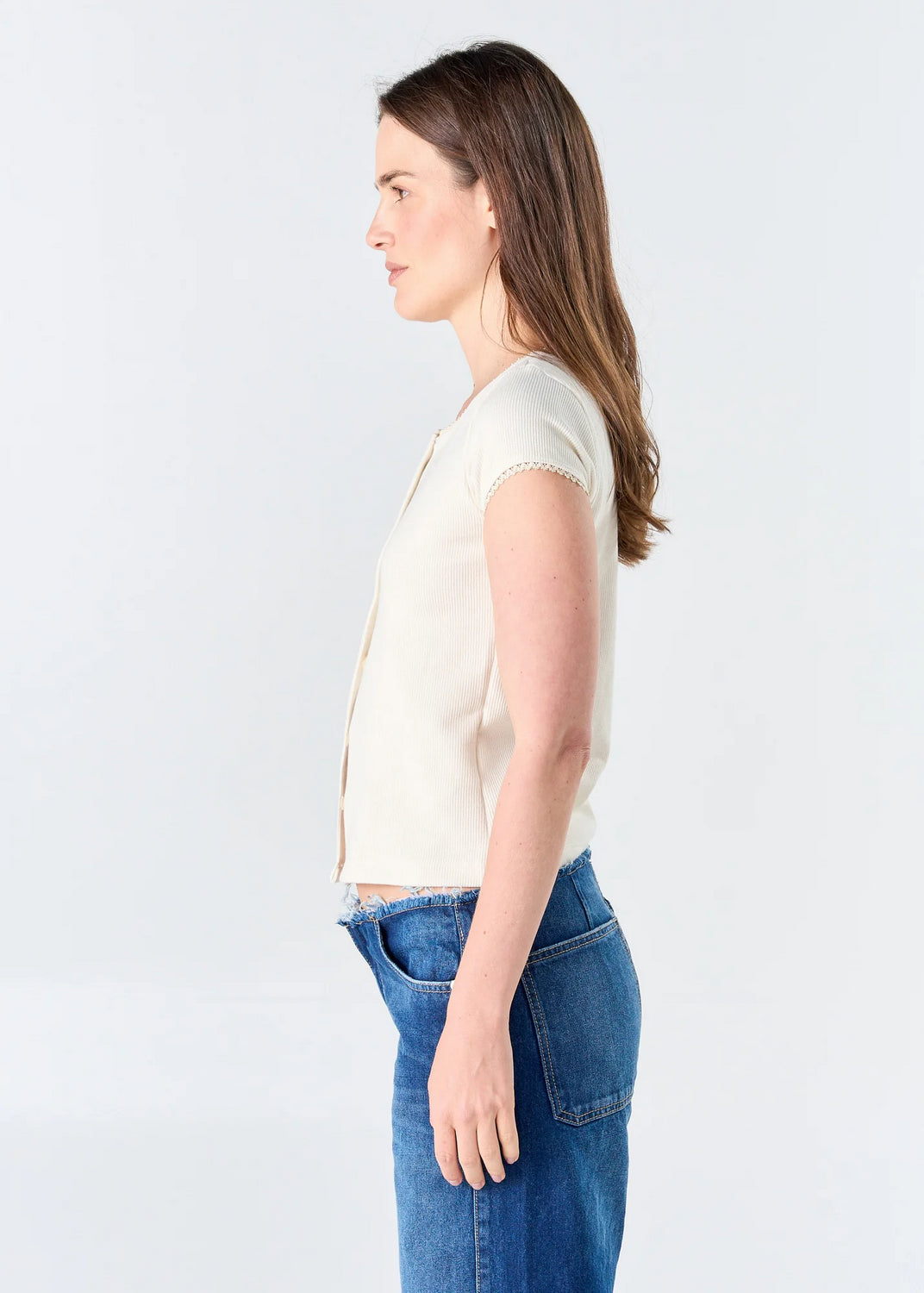 Babe top 132