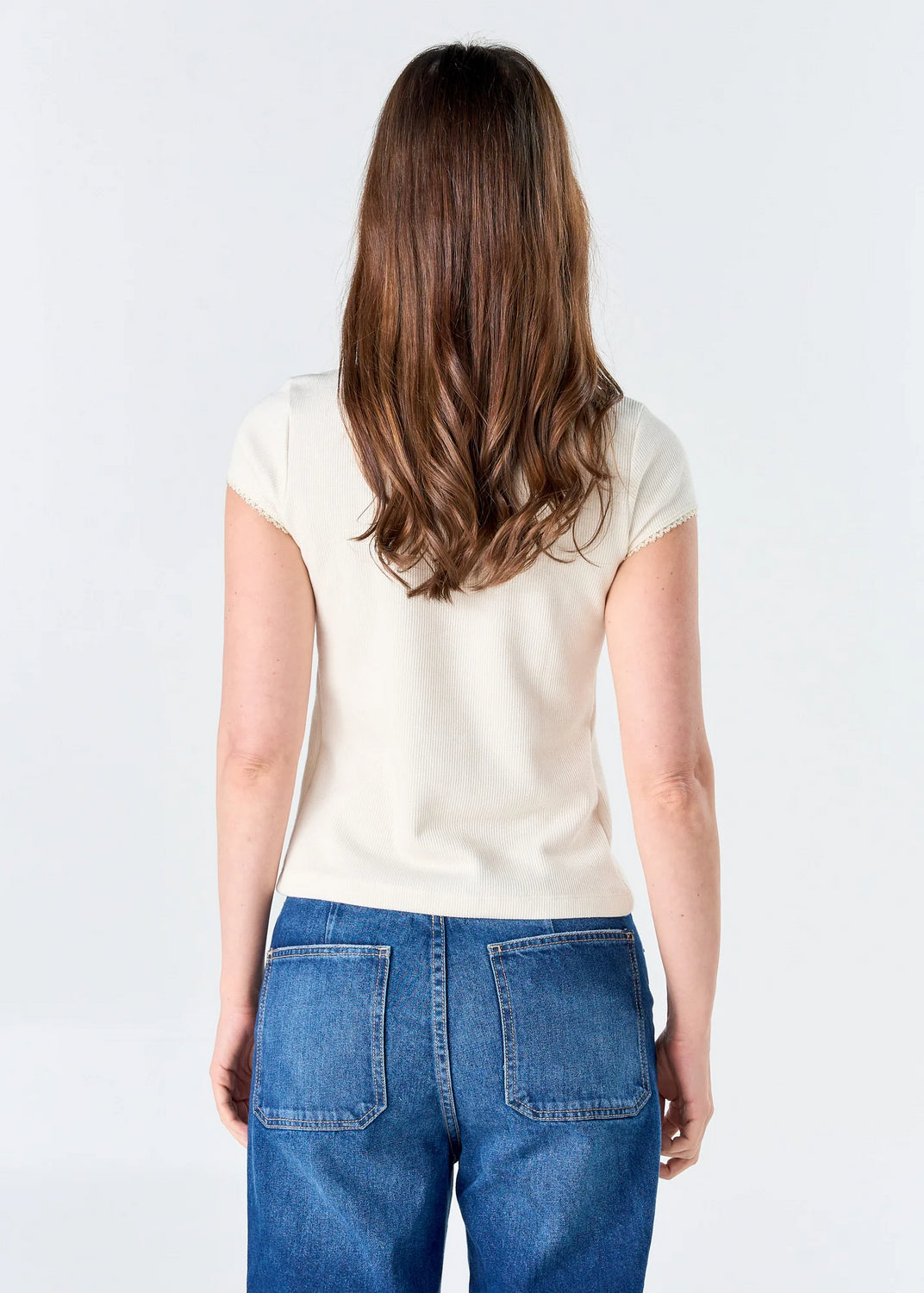 Babe top 132