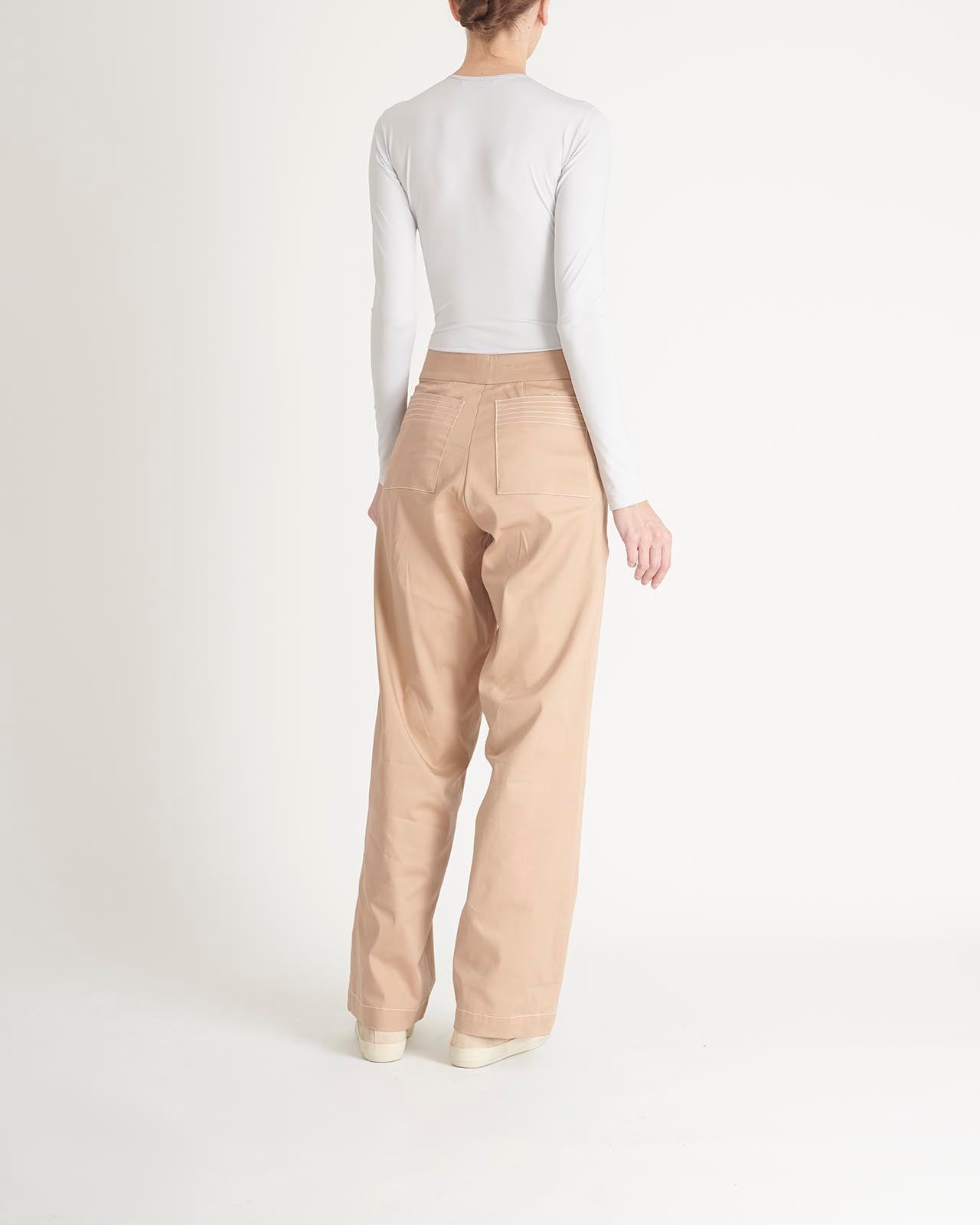 Bacon pants