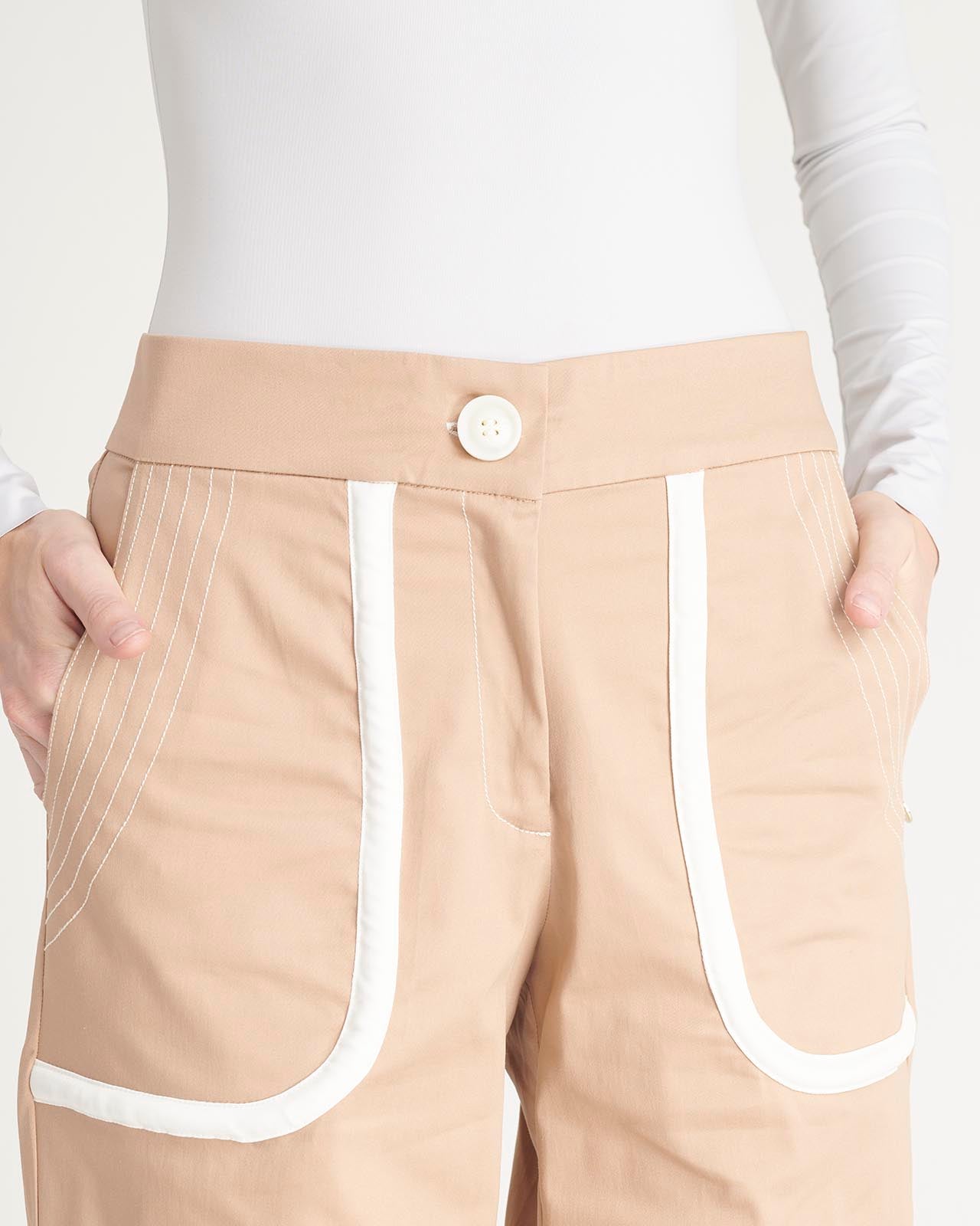 Bacon pants