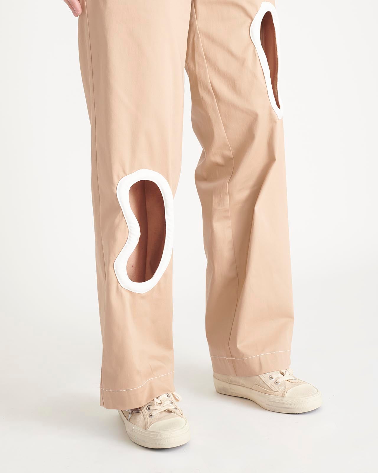 Bacon pants