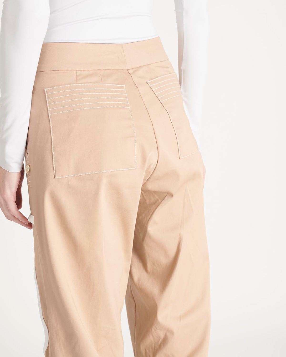 Bacon pants