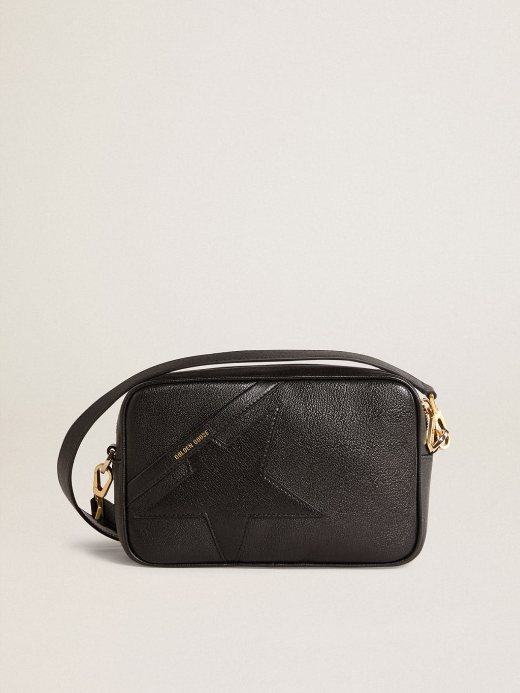 Bolso Star Goat Leather Lux Body