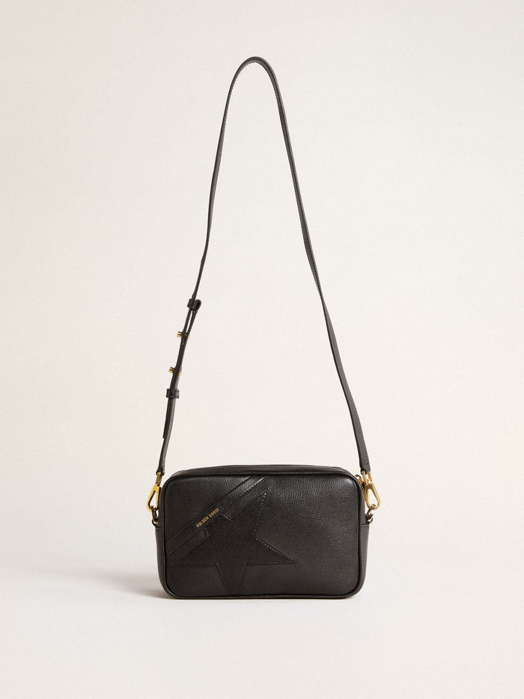 Bolso Star Goat Leather Lux Body