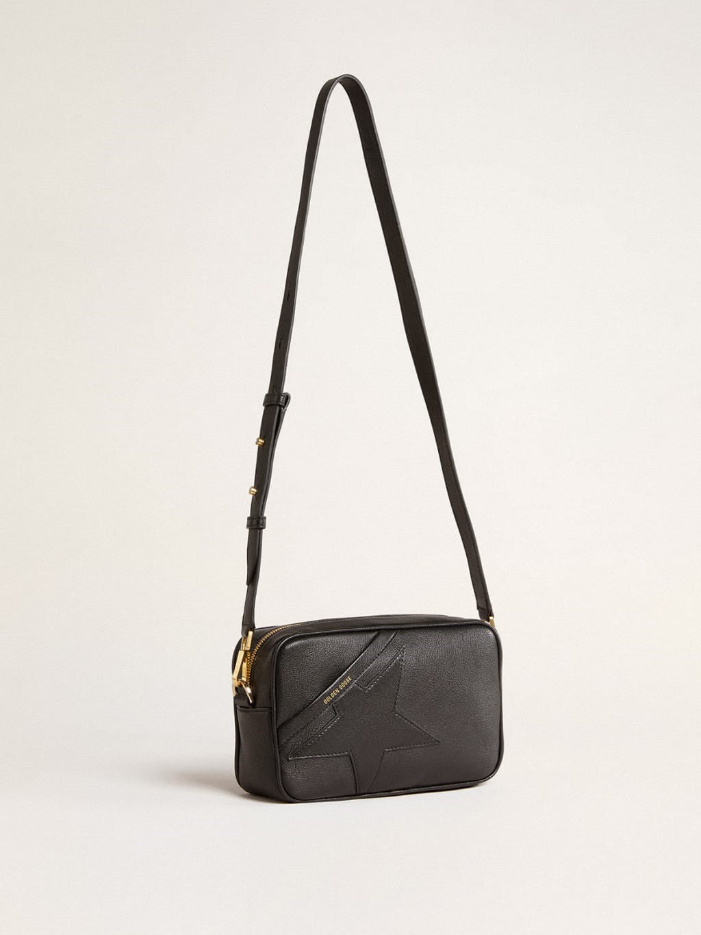 Bolso Star Goat Leather Lux Body