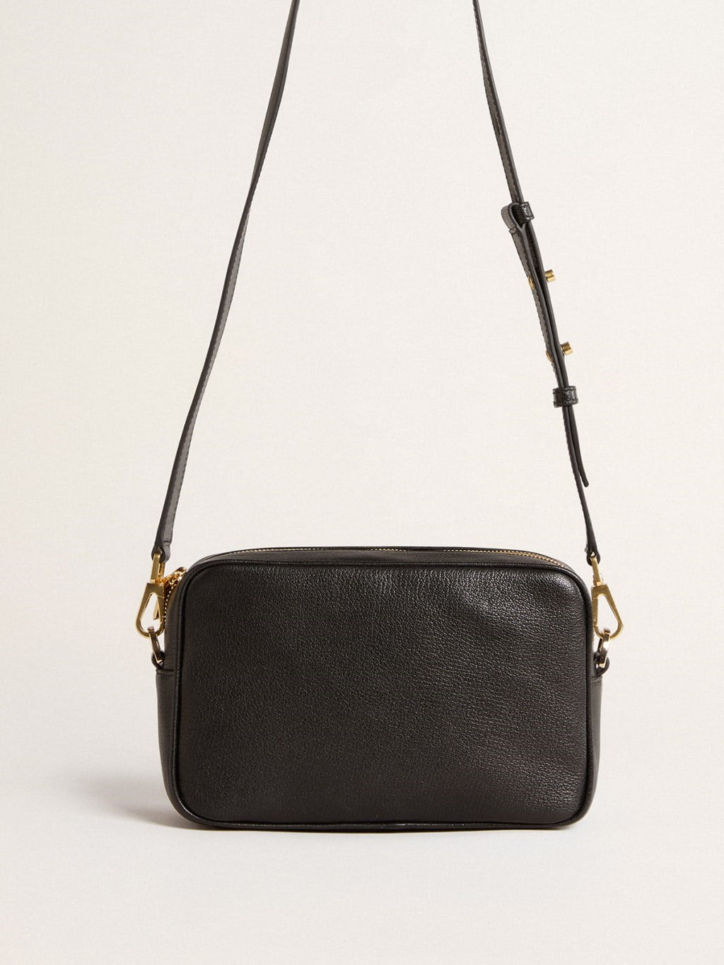 Bolso Star Goat Leather Lux Body