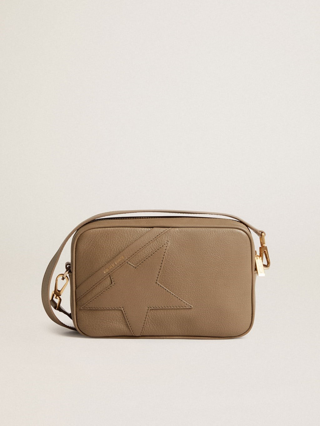 Bolso Star Goat Leather Lux Body