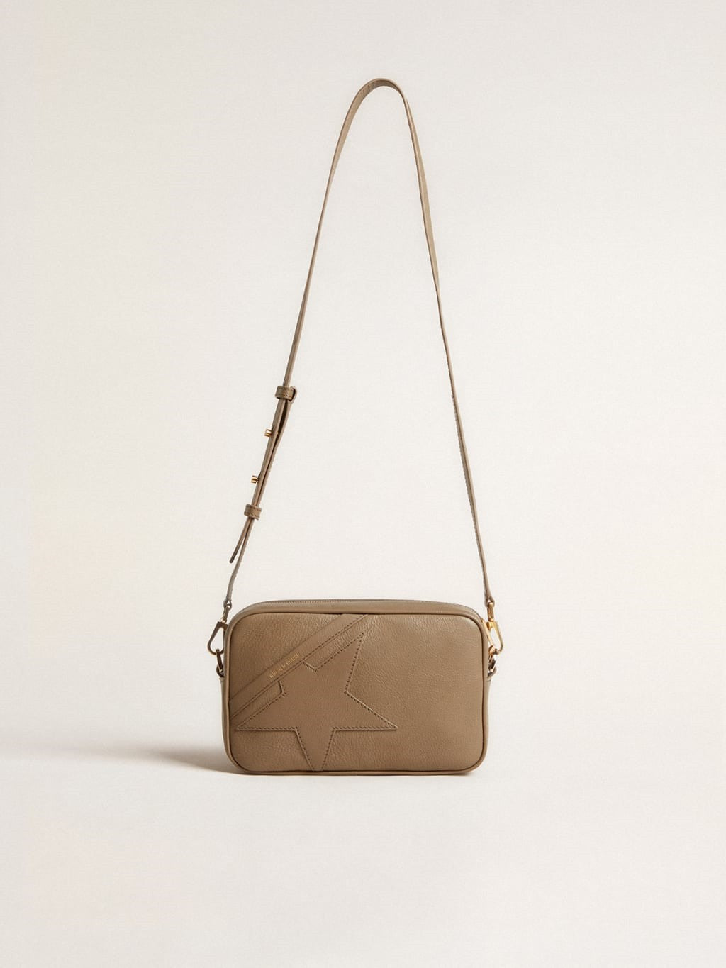 Bolso Star Goat Leather Lux Body