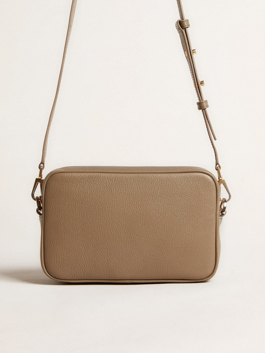 Bolso Star Goat Leather Lux Body