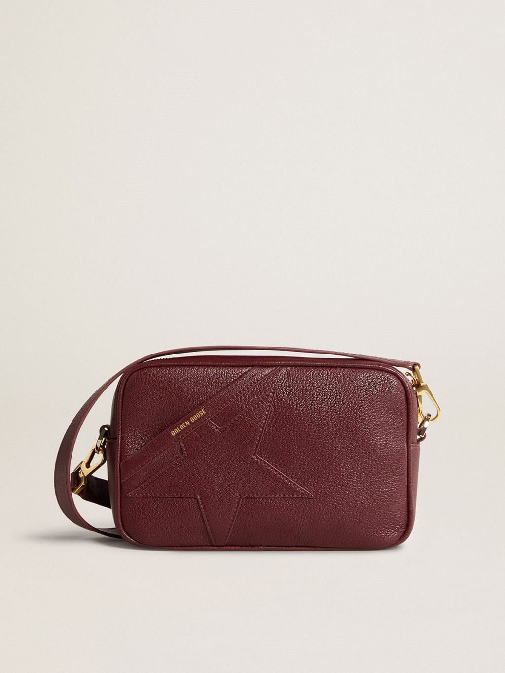 Bolso Star Goat Leather Lux Body