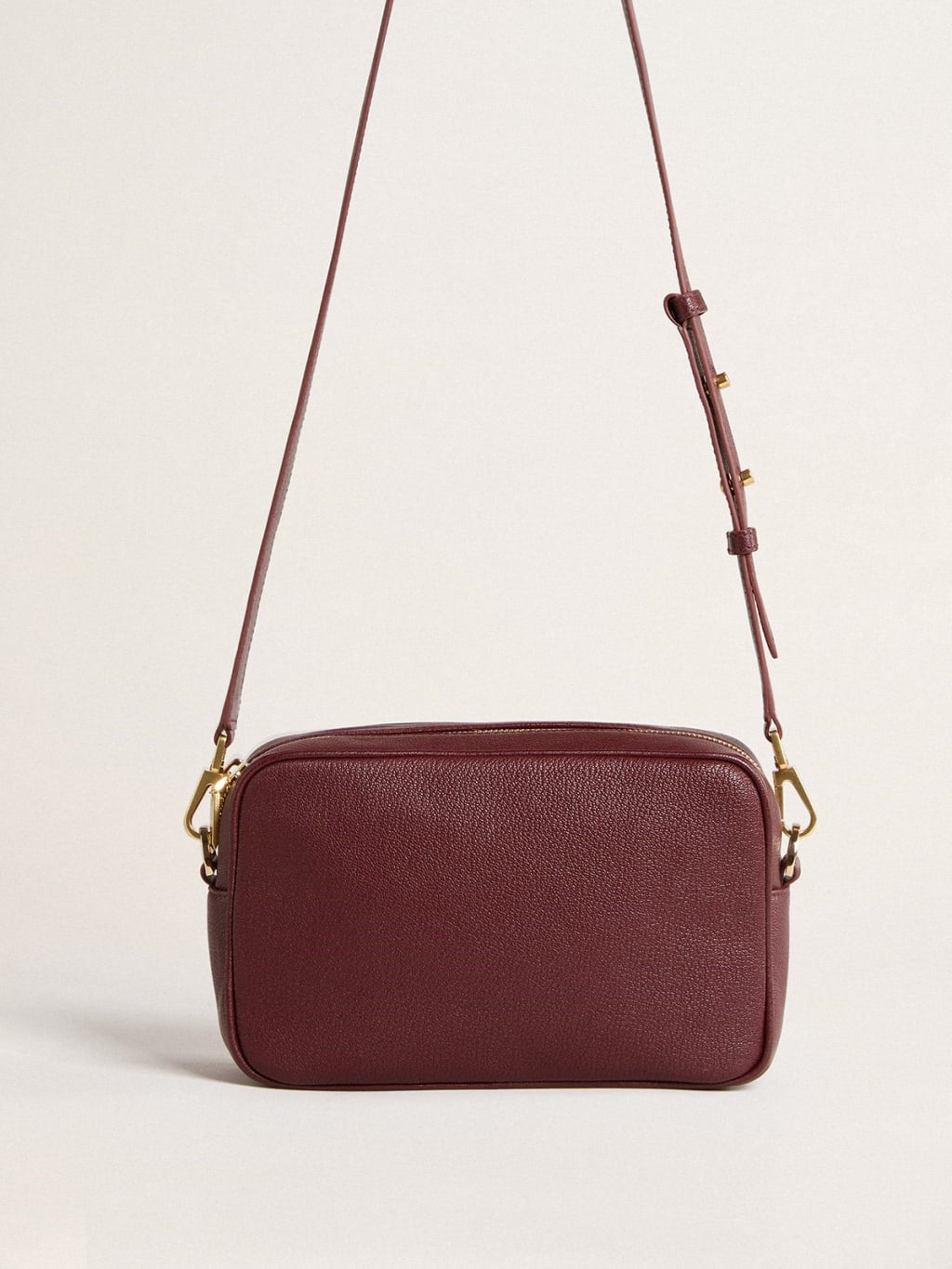 Bolso Star Goat Leather Lux Body