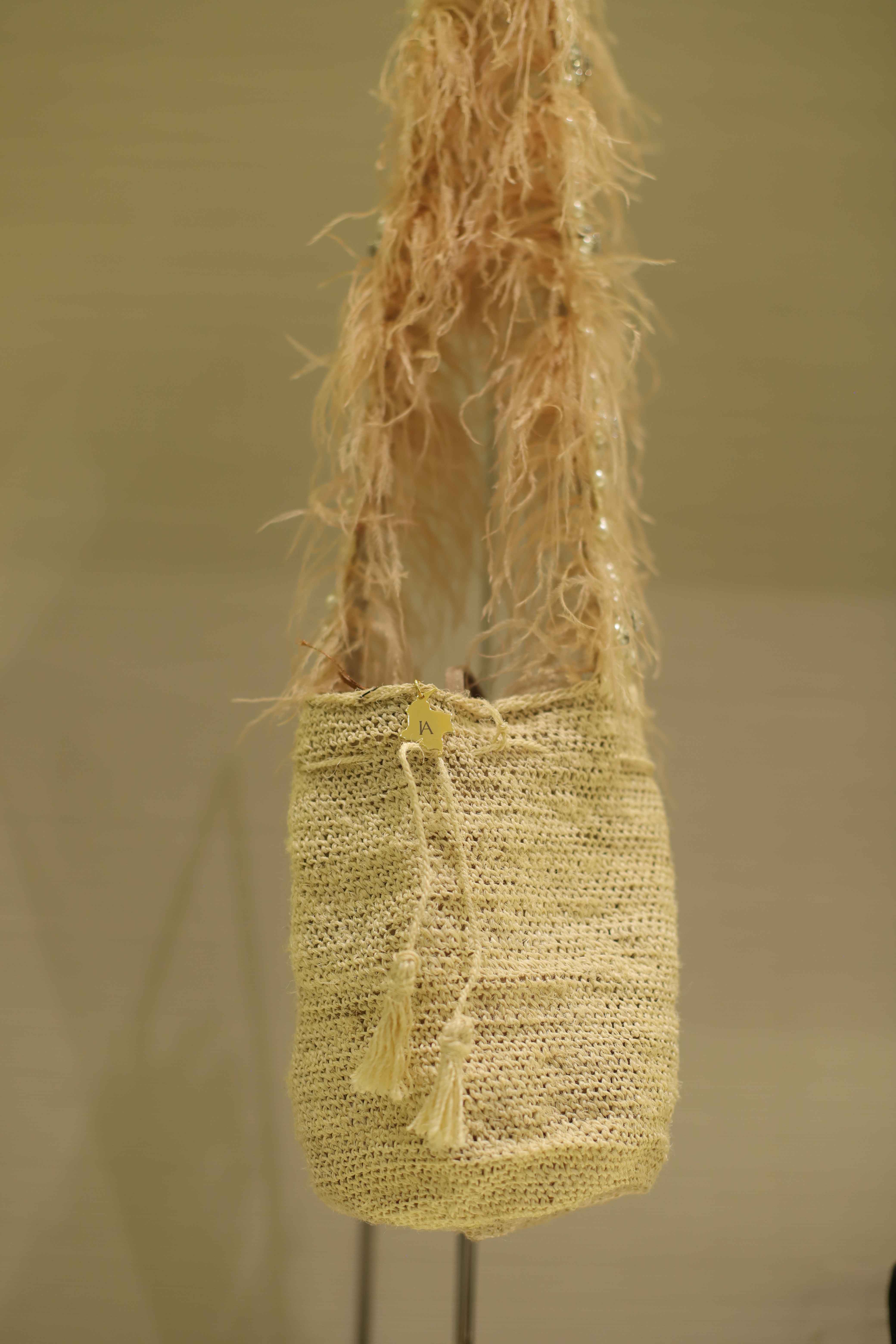 Breeze backpack