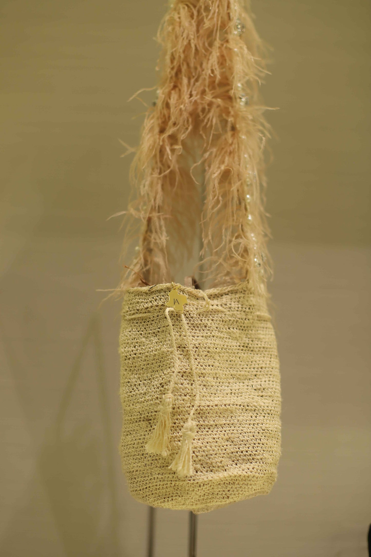 Breeze backpack