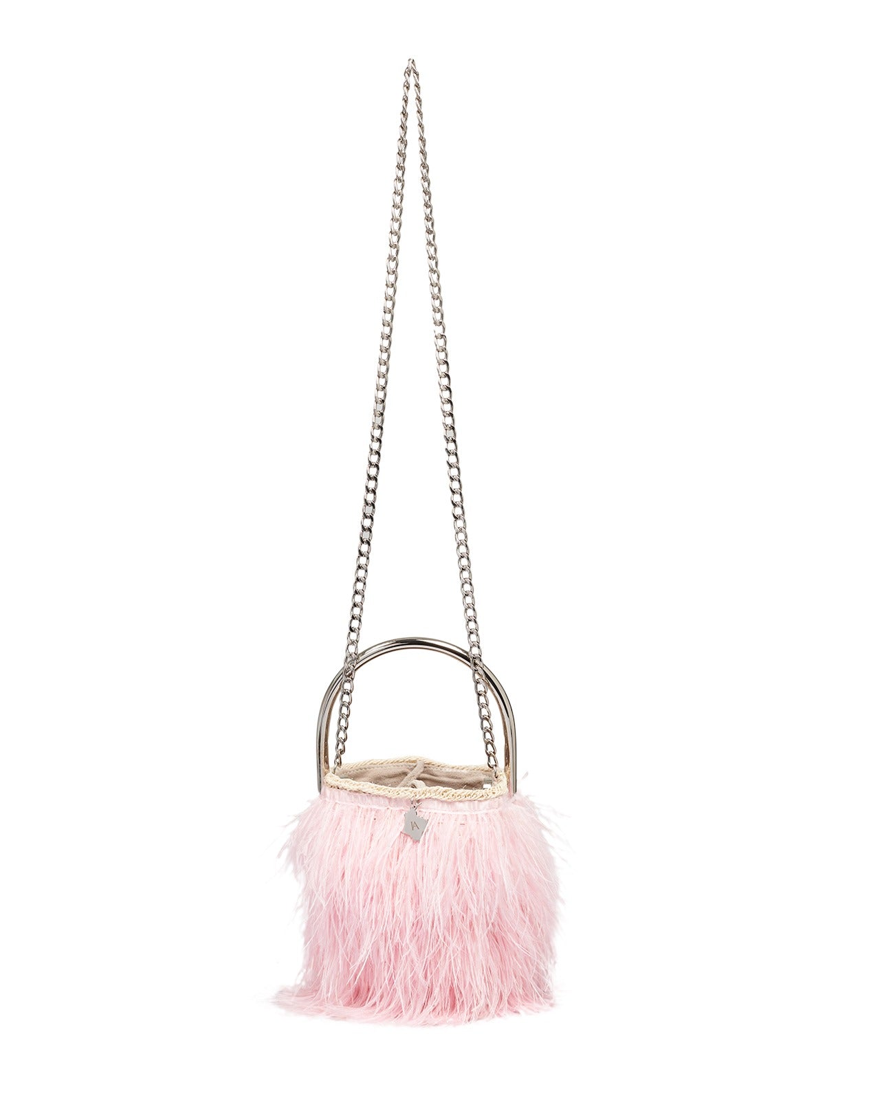 Cartera Sky Light Pink