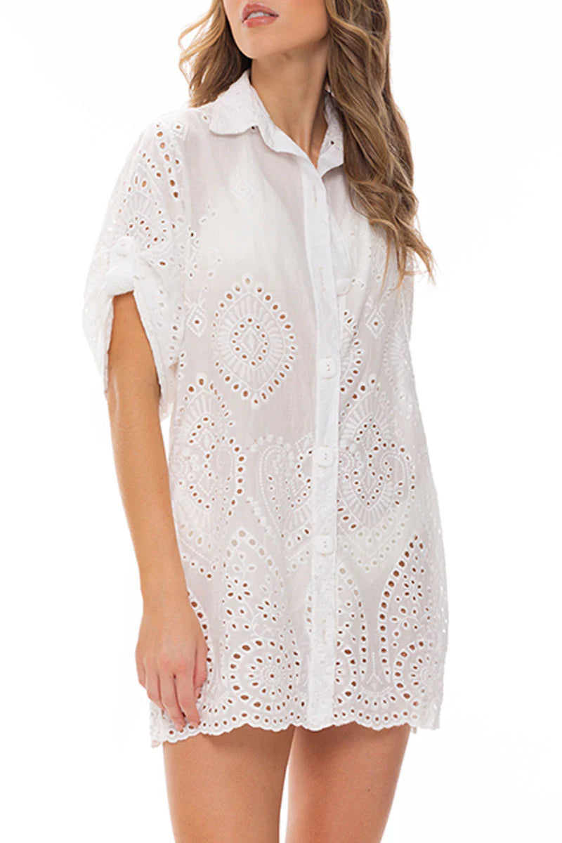 Bahia Shirt