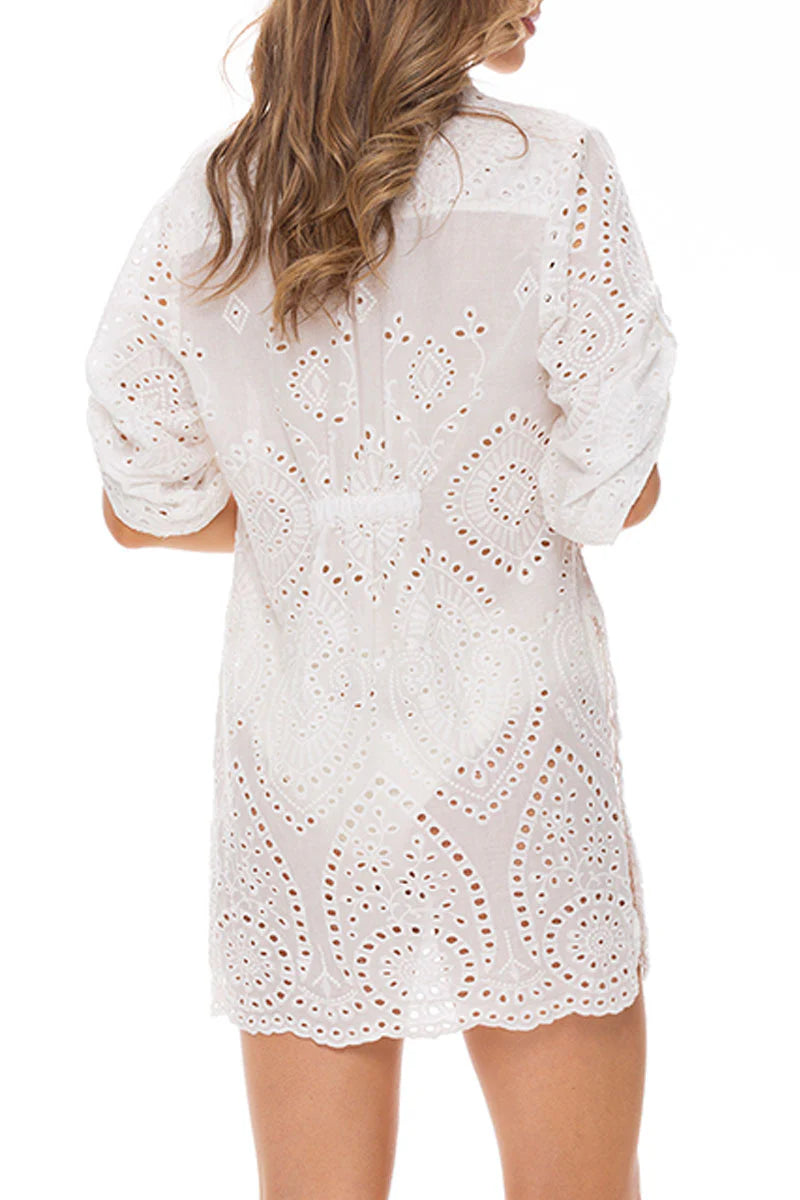 Bahia Shirt