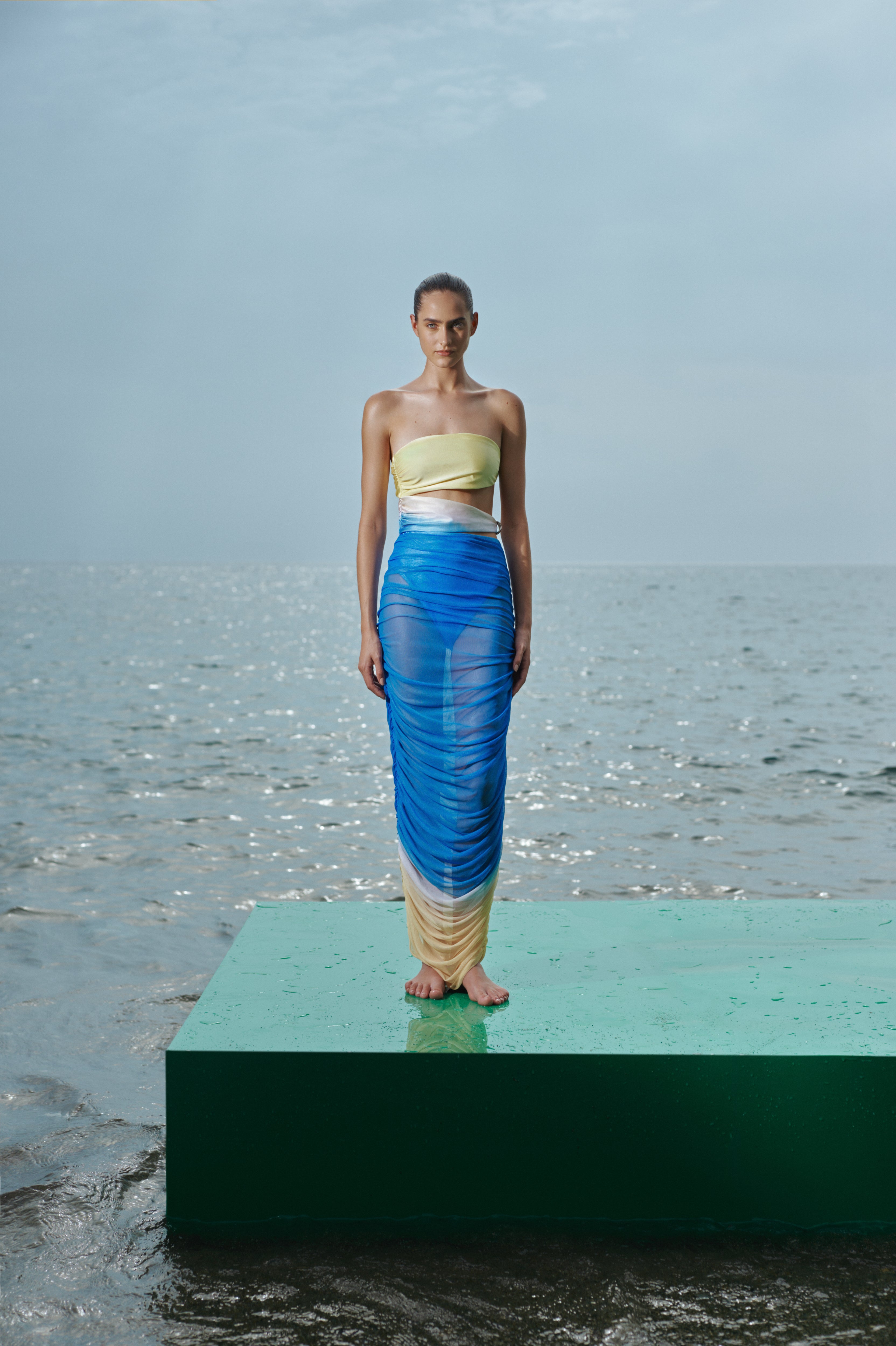 Bahia sarong