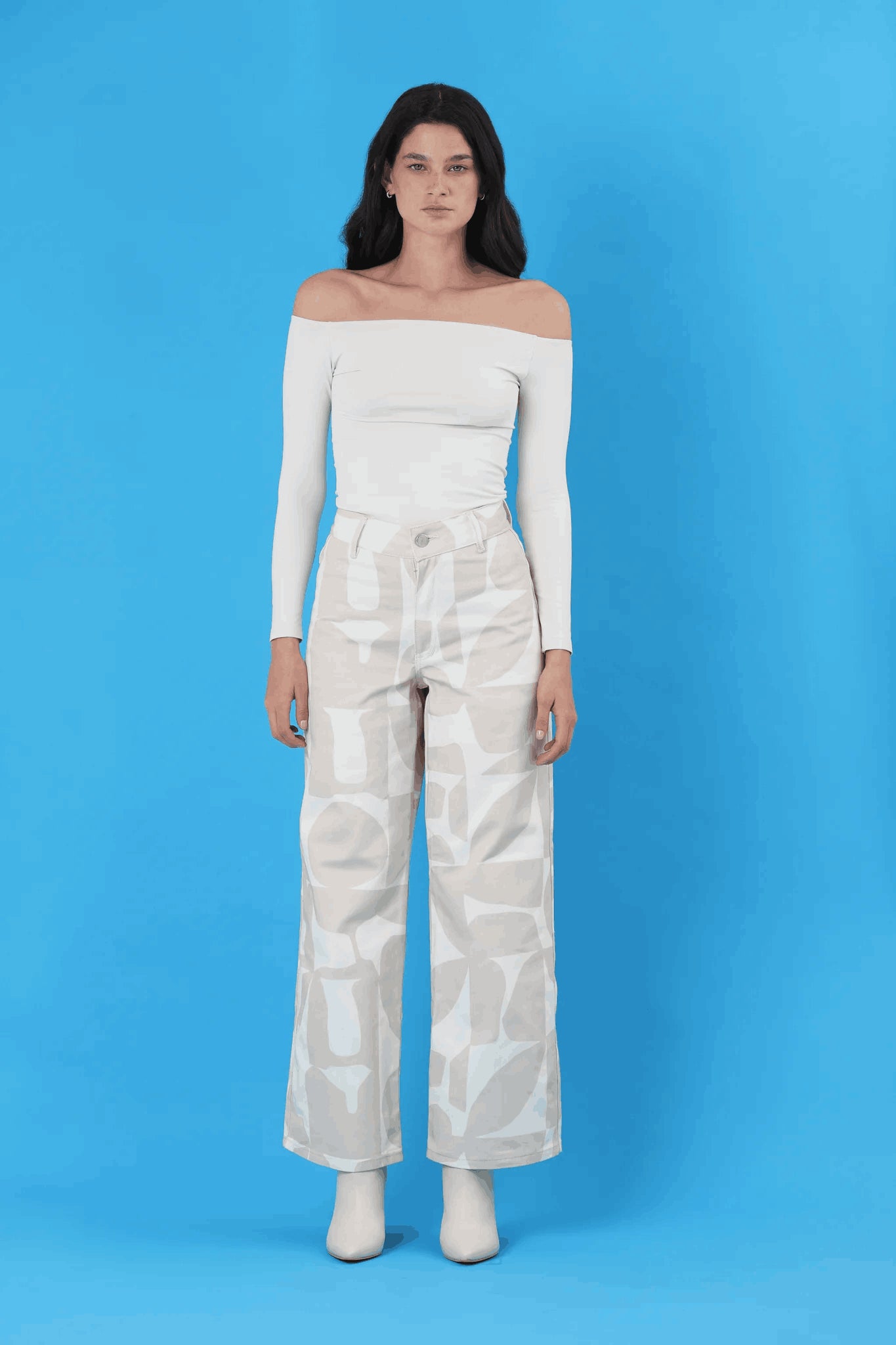 Balance pants