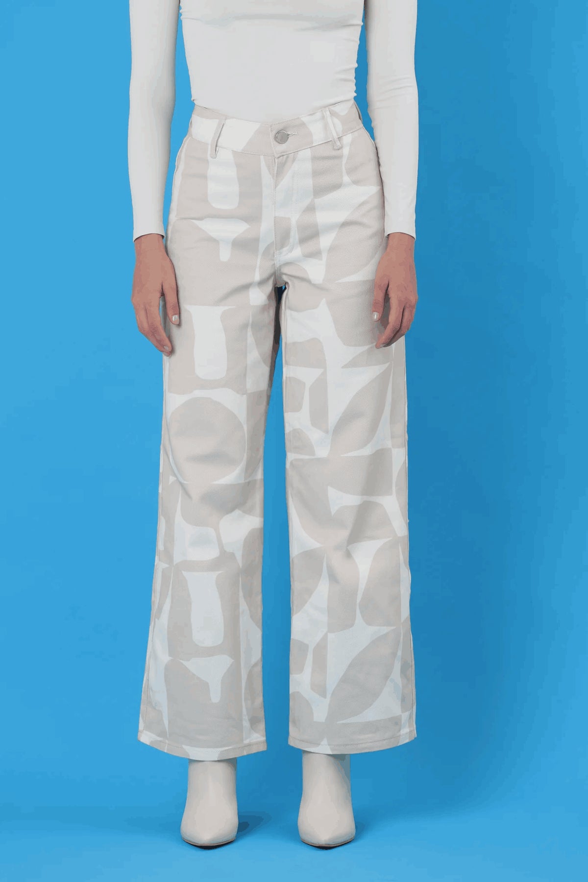 Balance pants