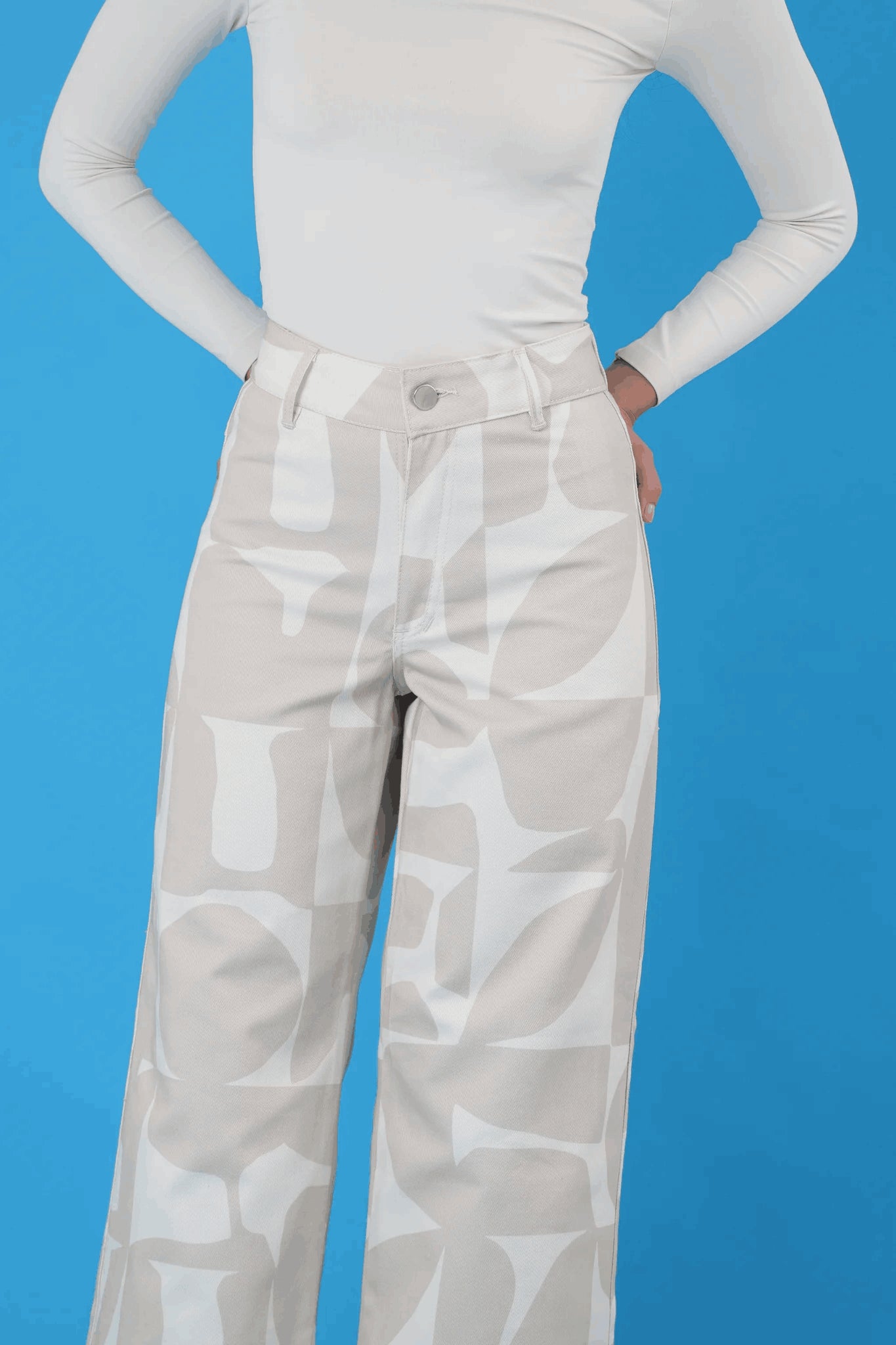 Balance pants