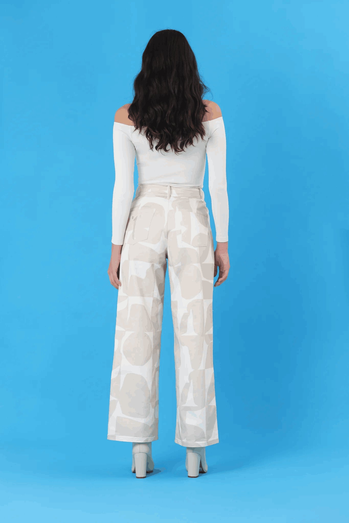 Balance pants