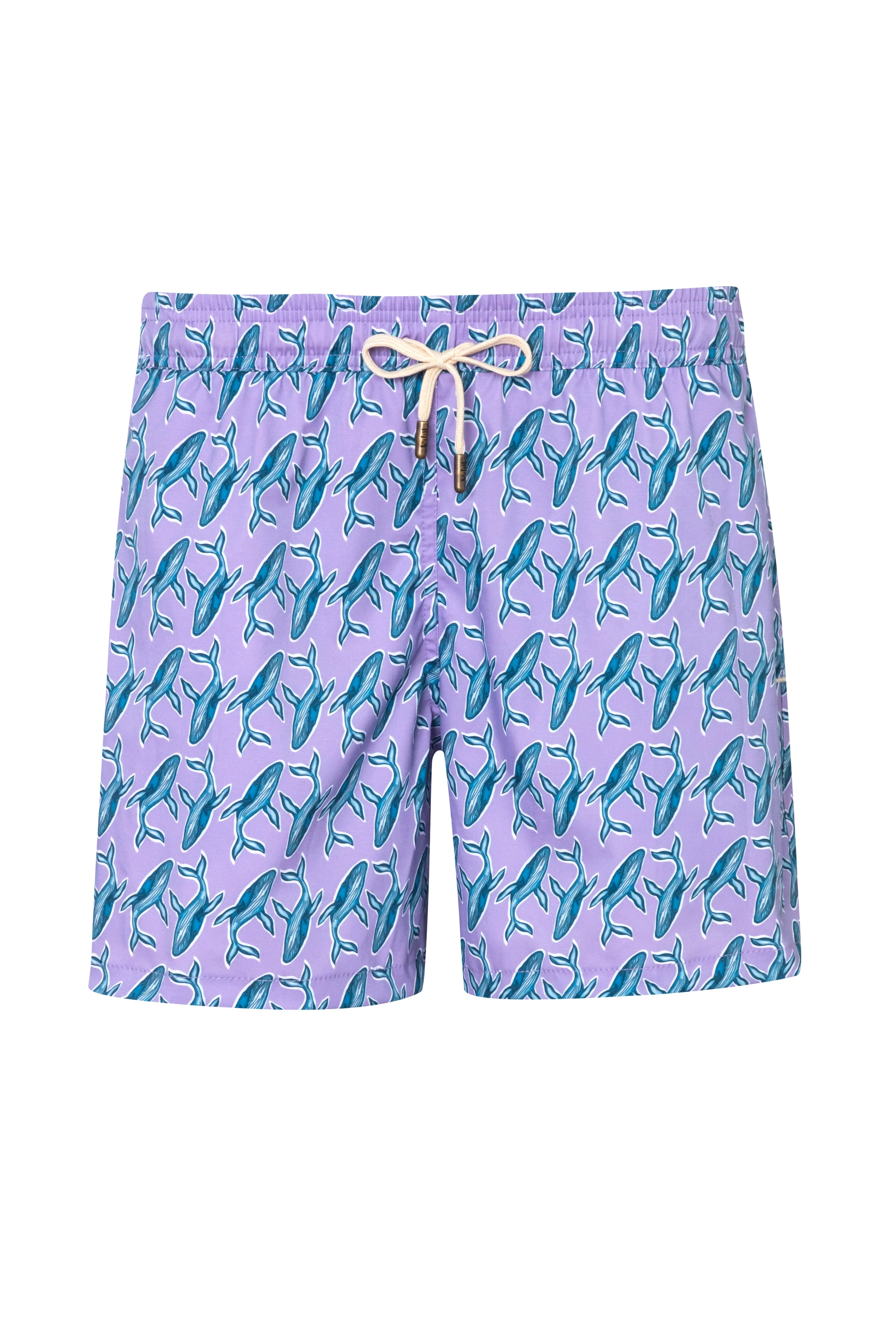 Baleia2 short