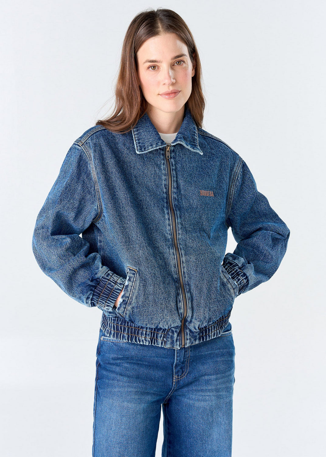 Bandida jacket 146