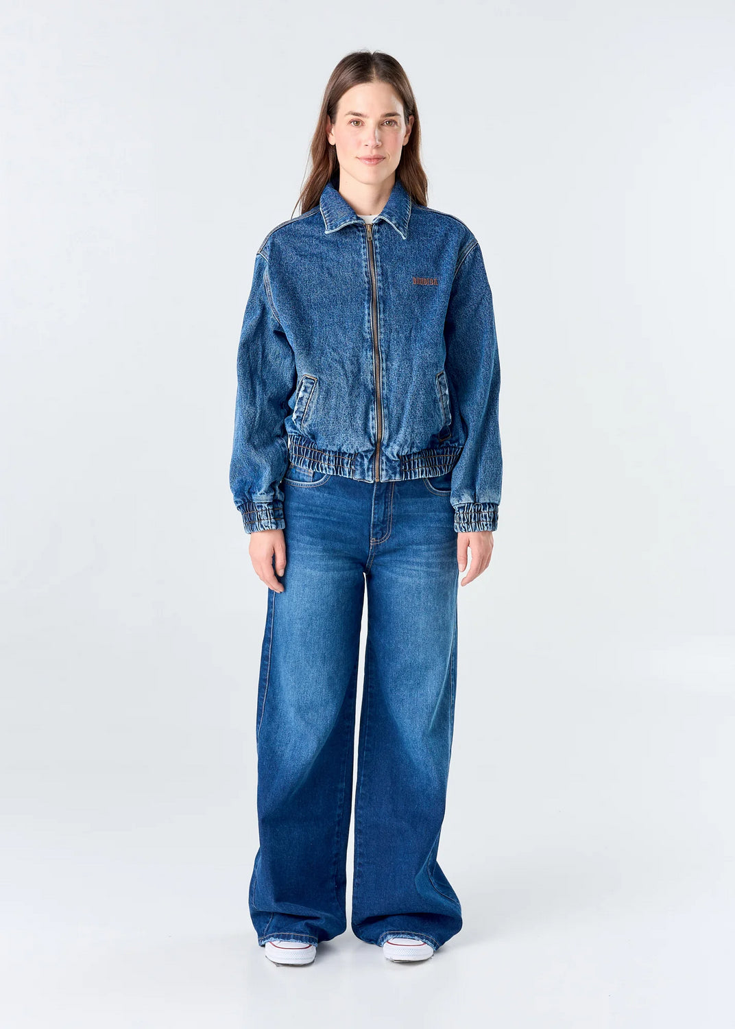 Bandida jacket 146