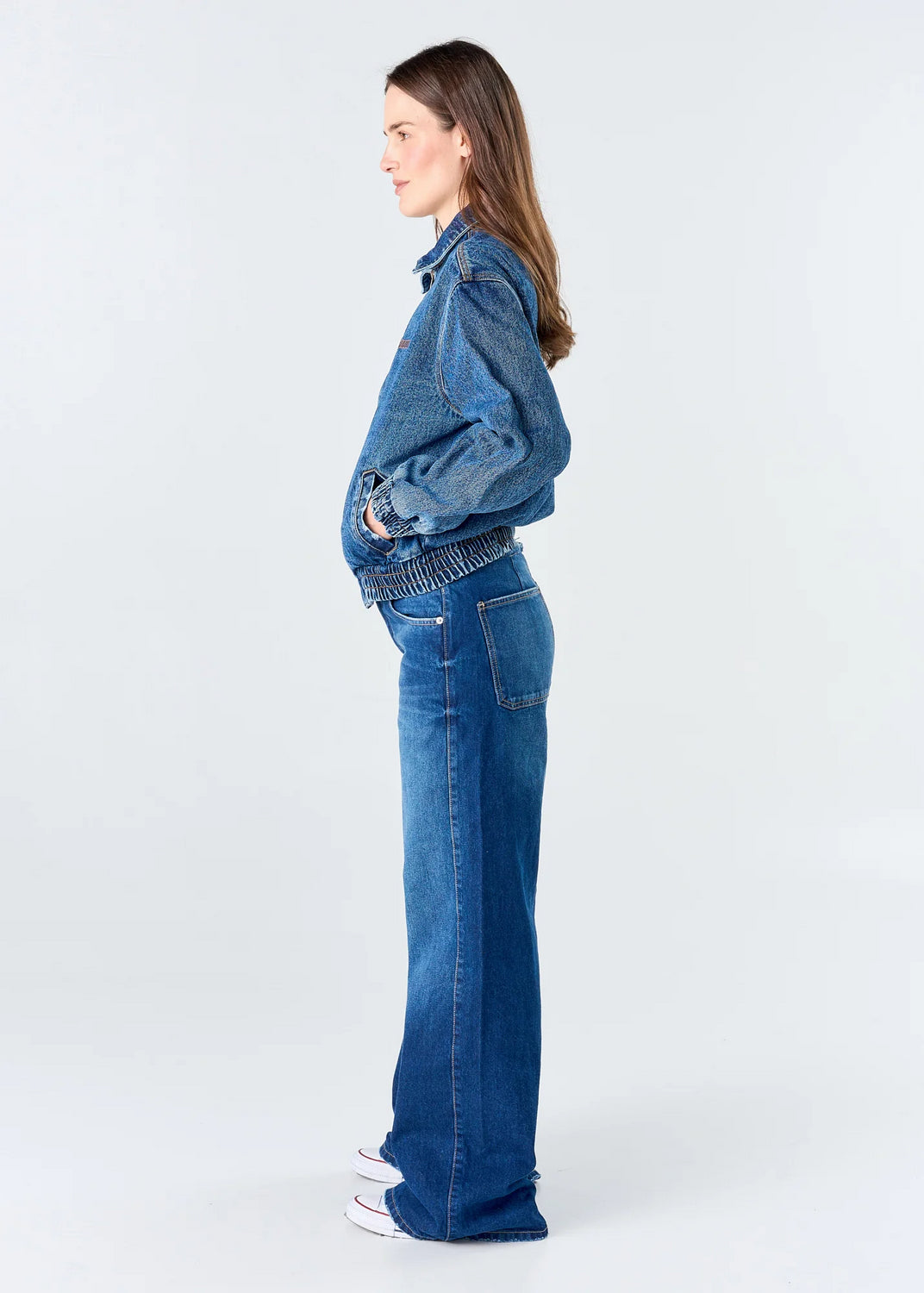 Bandida jacket 146