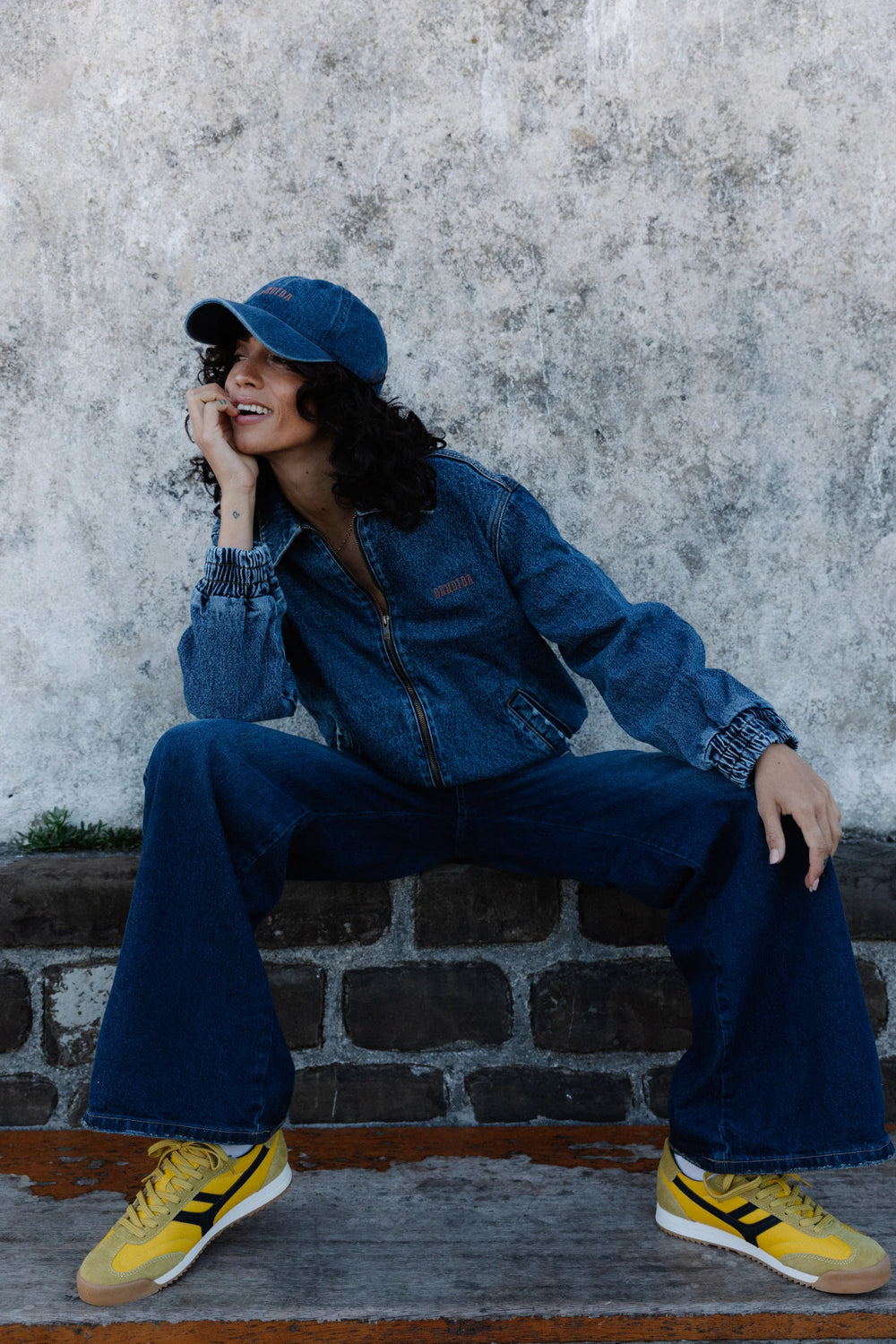 Bandida jacket 146