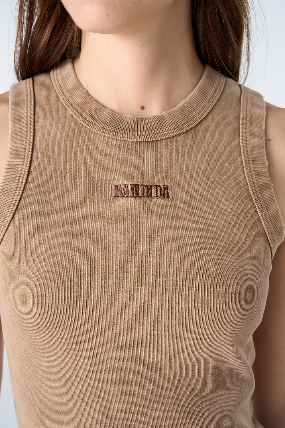 Tanktop Bandida 128