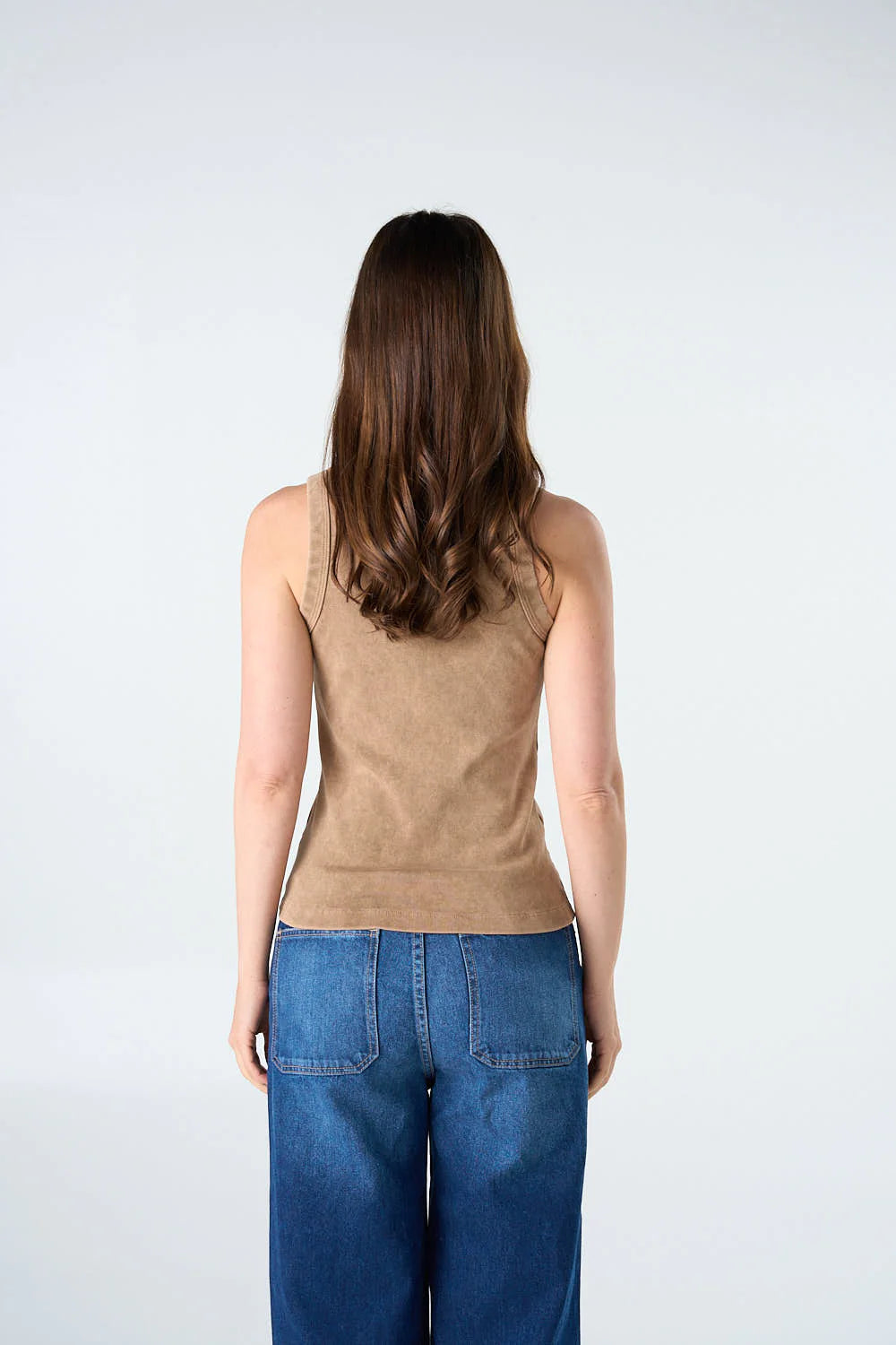 Bandida tanktop 128