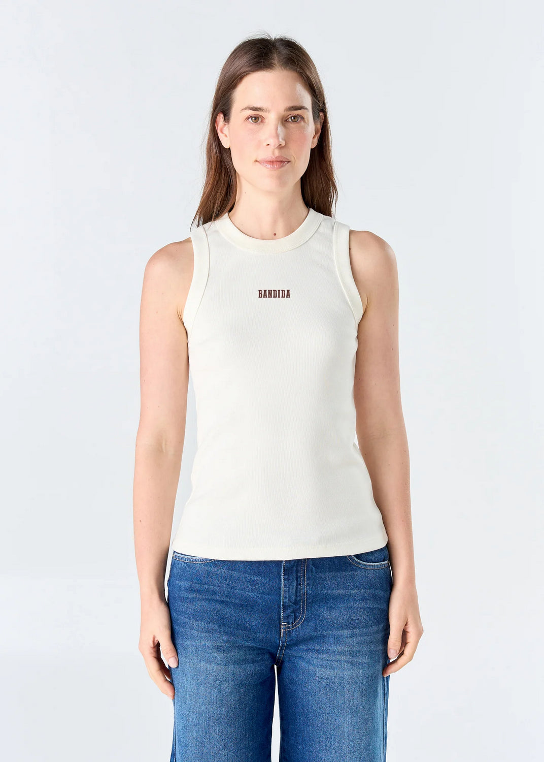 Bandida tanktop 129