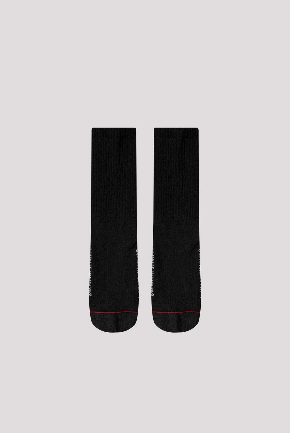 Black Barbás Socks 