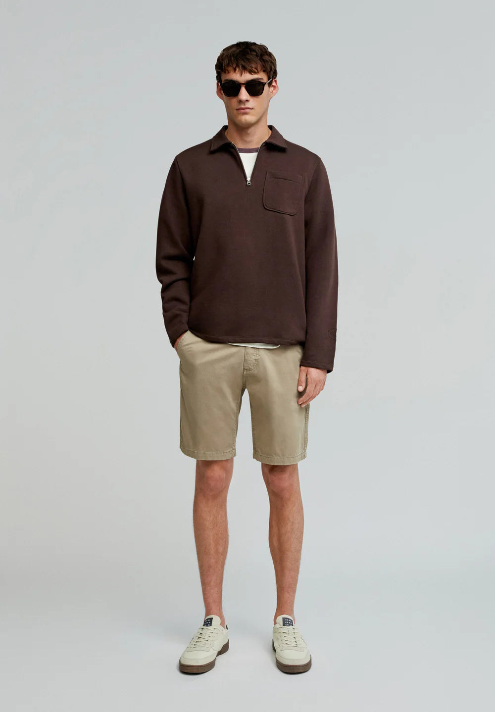 Bermuda Outfitters Lt