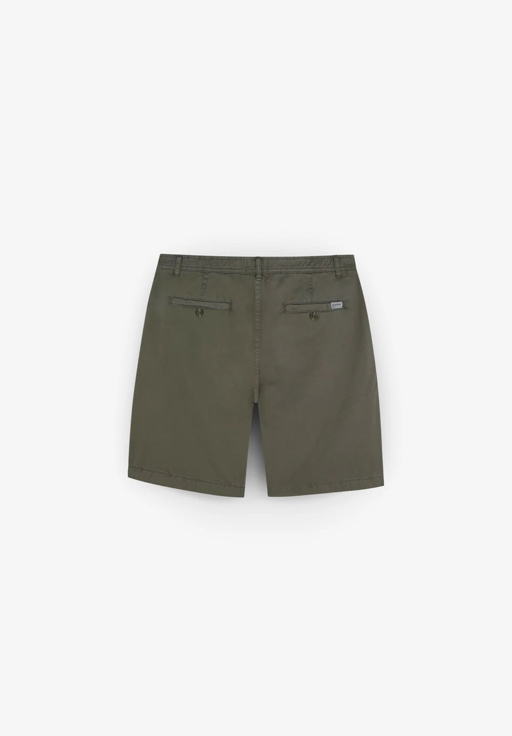 Bermuda Outfitters Lt