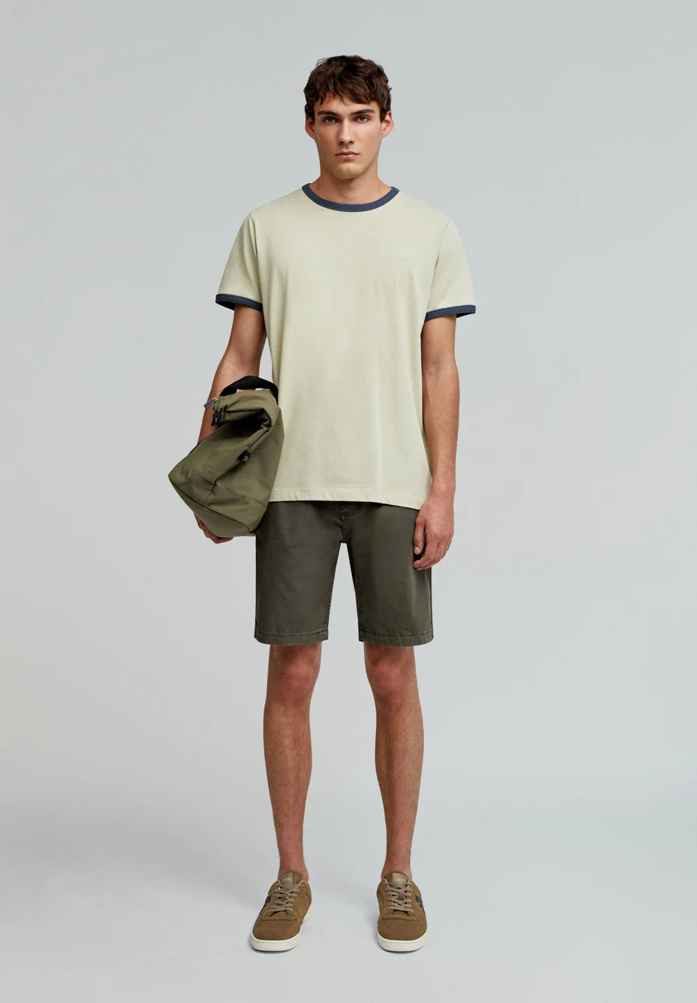 Bermuda Outfitters Lt