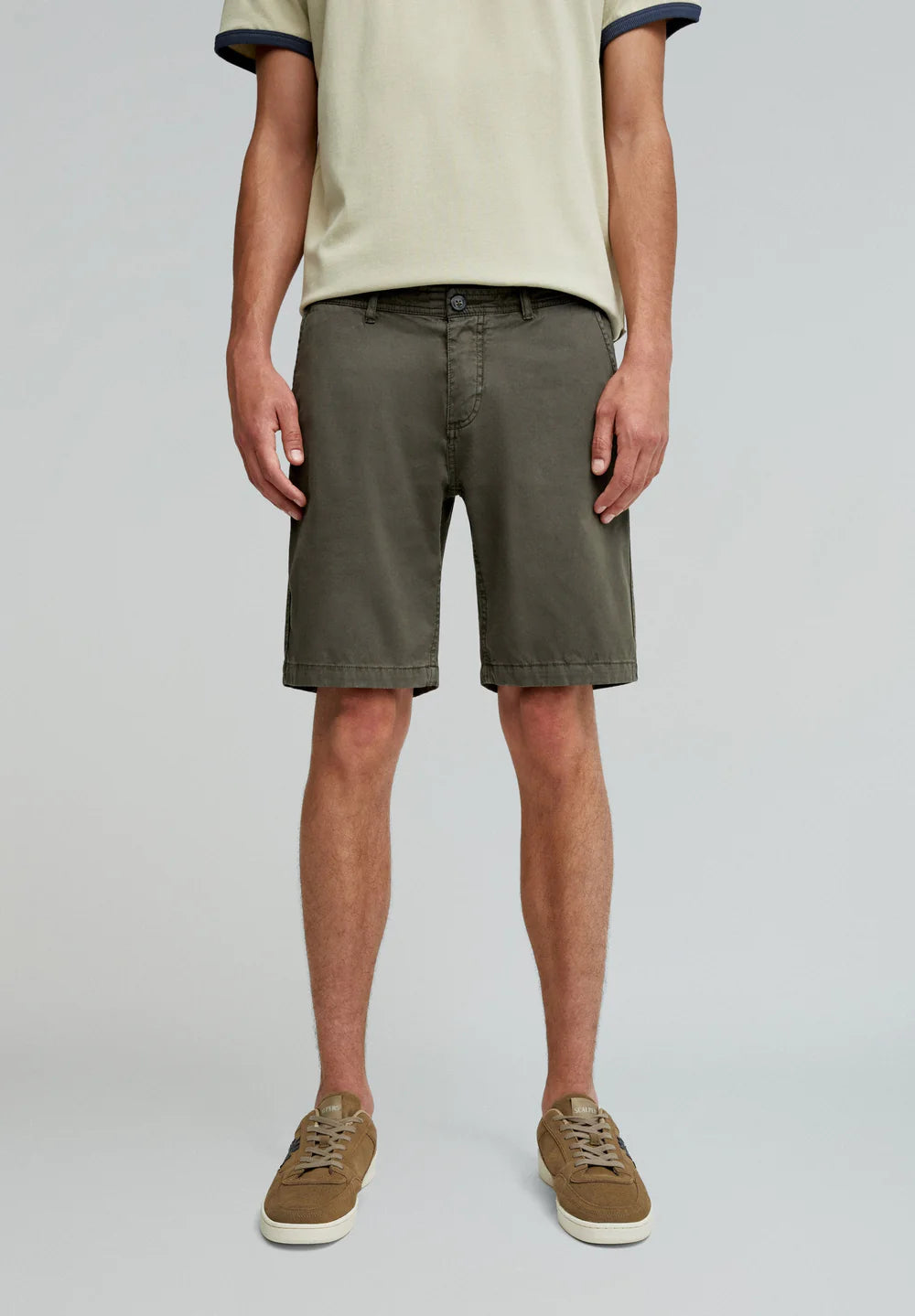 Bermuda Outfitters Lt