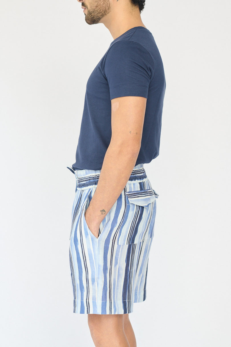Bastien bermuda short