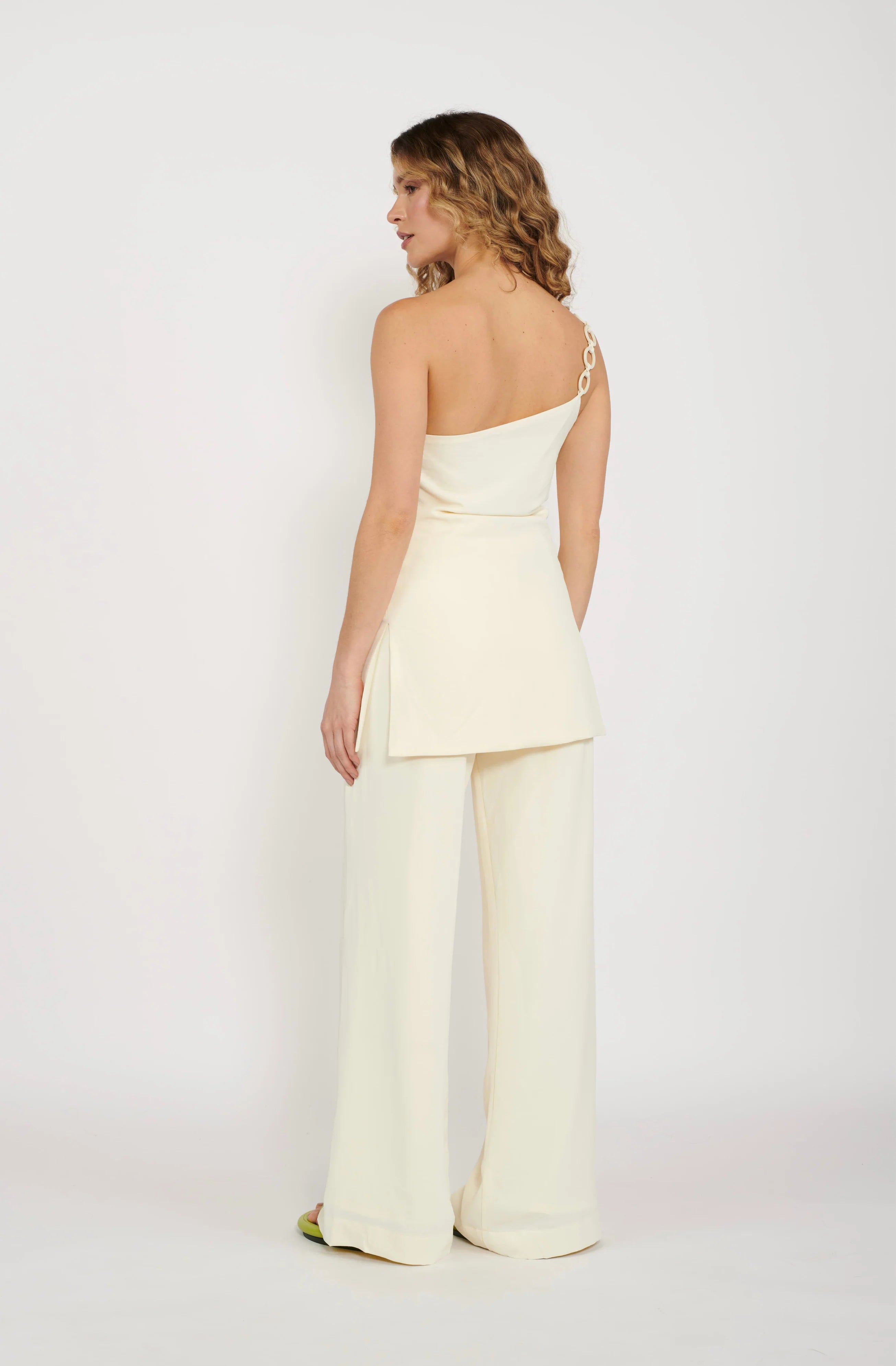 Bianco pants