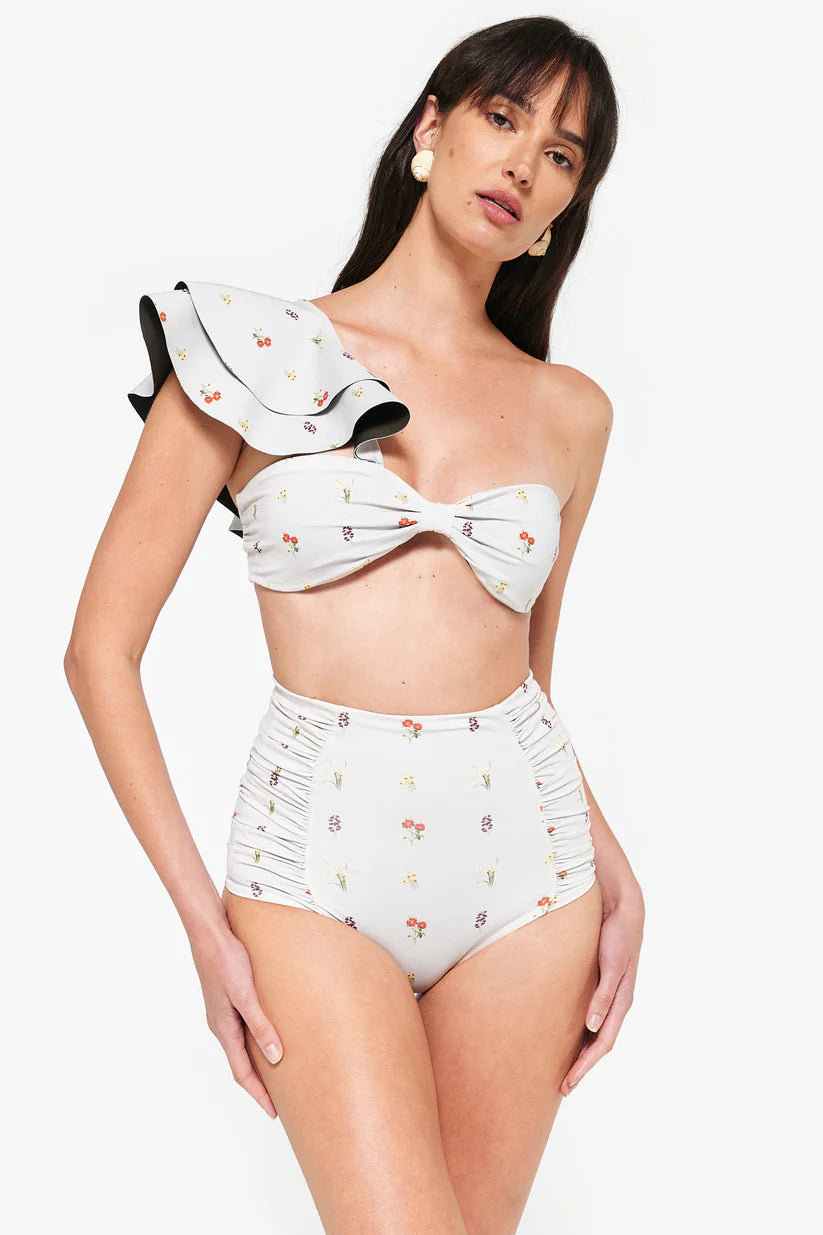 Bikini Bottom Couper Marquise