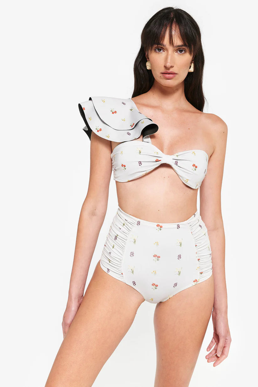 Bikini Bottom Couper Marquise