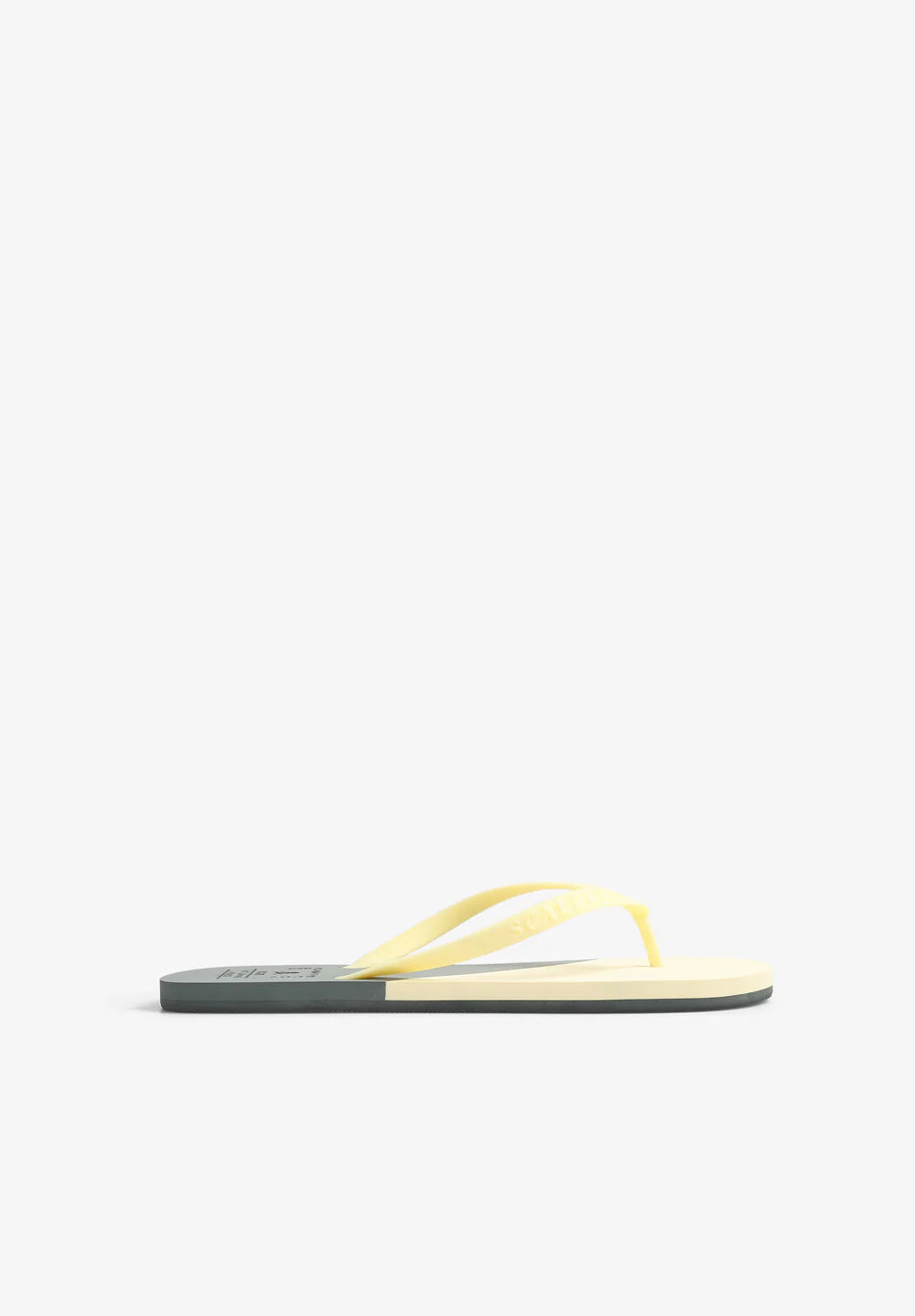 Flip Flop Bicolor